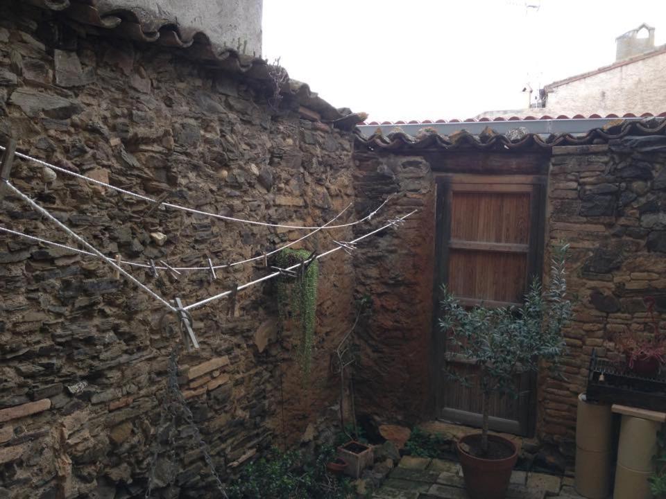 Cal Joanet, Acollidora Caseta A Гратайопс Екстериор снимка