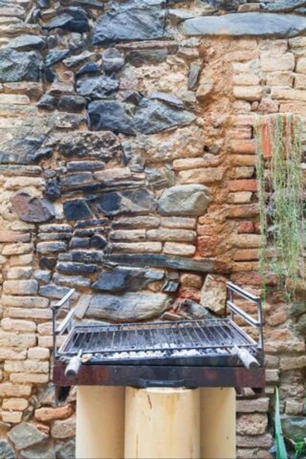 Cal Joanet, Acollidora Caseta A Гратайопс Екстериор снимка